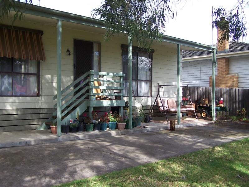 5060 Great Alpine Road, Ensay VIC 3895