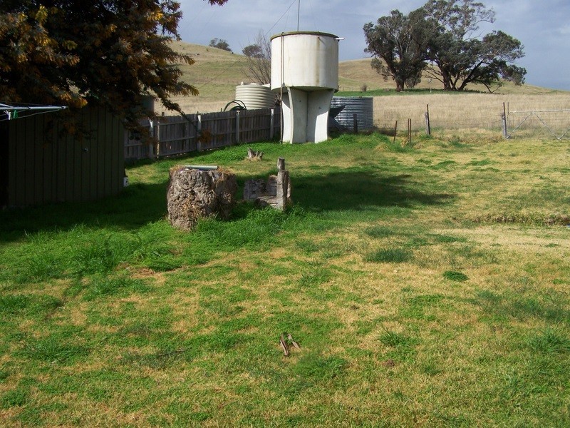 5060 Great Alpine Road, Ensay VIC 3895