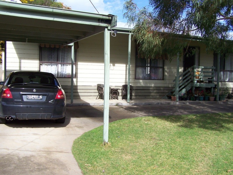 5060 Great Alpine Road, Ensay VIC 3895