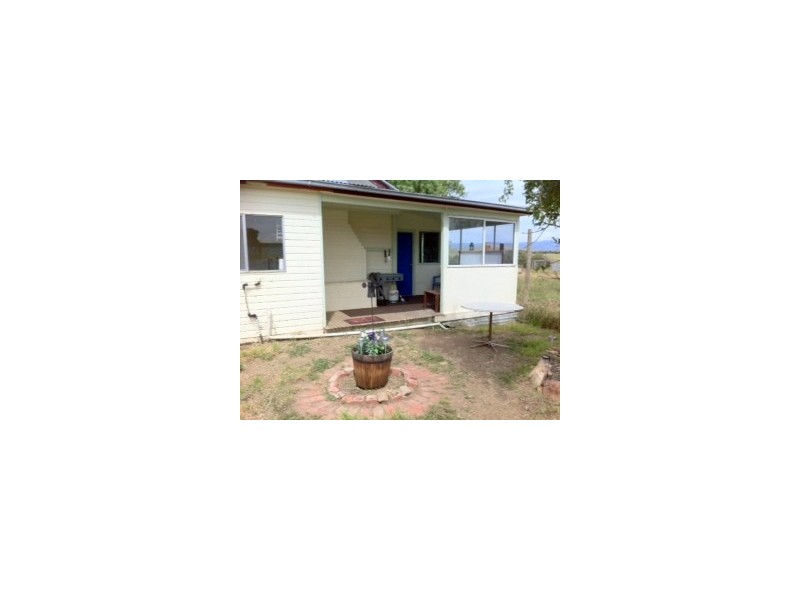 494 Limestone Road, Benambra VIC 3900