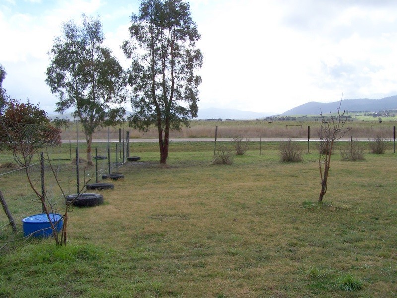 494 Limestone Road, Benambra VIC 3900