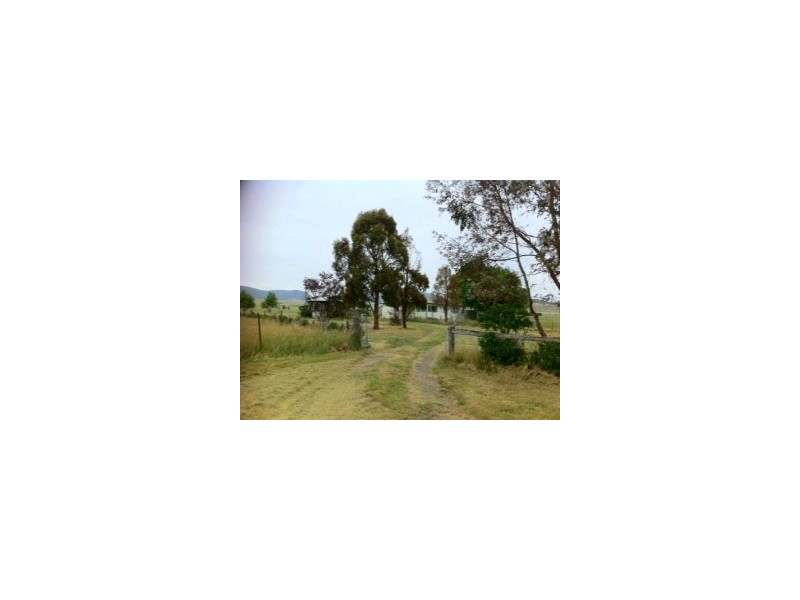 494 Limestone Road, Benambra VIC 3900