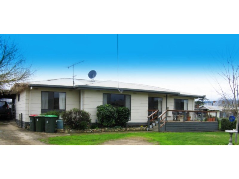12 Brumley, Omeo VIC 3898