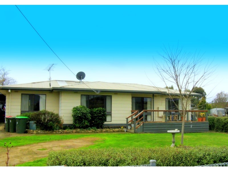 12 Brumley, Omeo VIC 3898