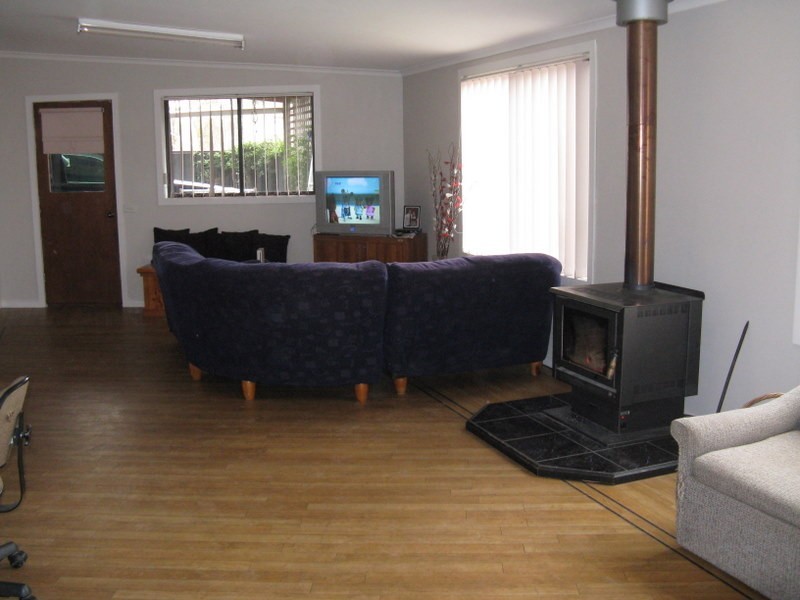 12 Brumley, Omeo VIC 3898