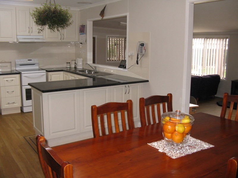 12 Brumley, Omeo VIC 3898