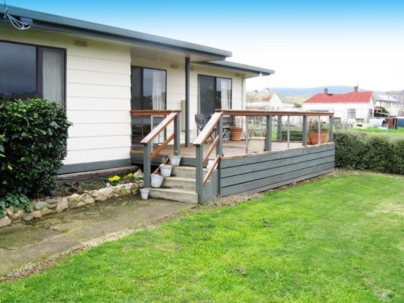 12 Brumley, Omeo VIC 3898