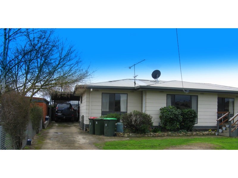 12 Brumley, Omeo VIC 3898