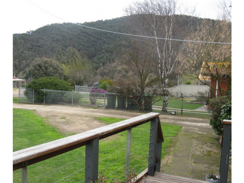 12 Brumley, Omeo VIC 3898