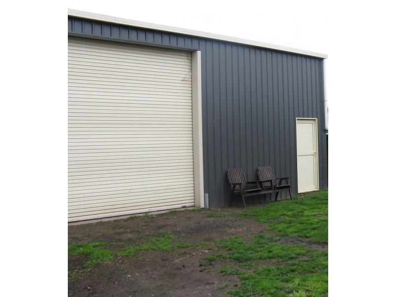 12 Brumley, Omeo VIC 3898