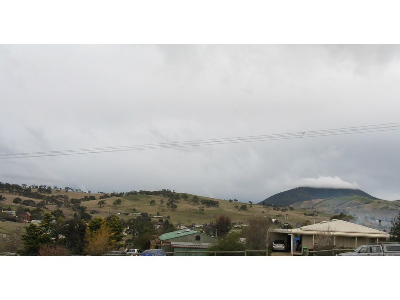 12 Brumley, Omeo VIC 3898