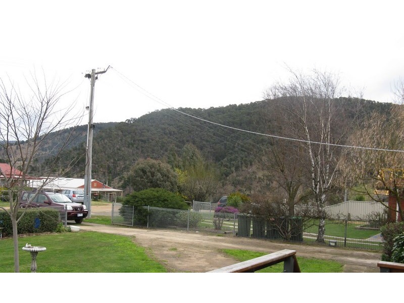 12 Brumley, Omeo VIC 3898