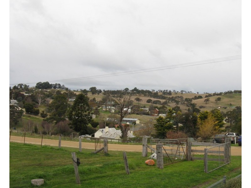 12 Brumley, Omeo VIC 3898