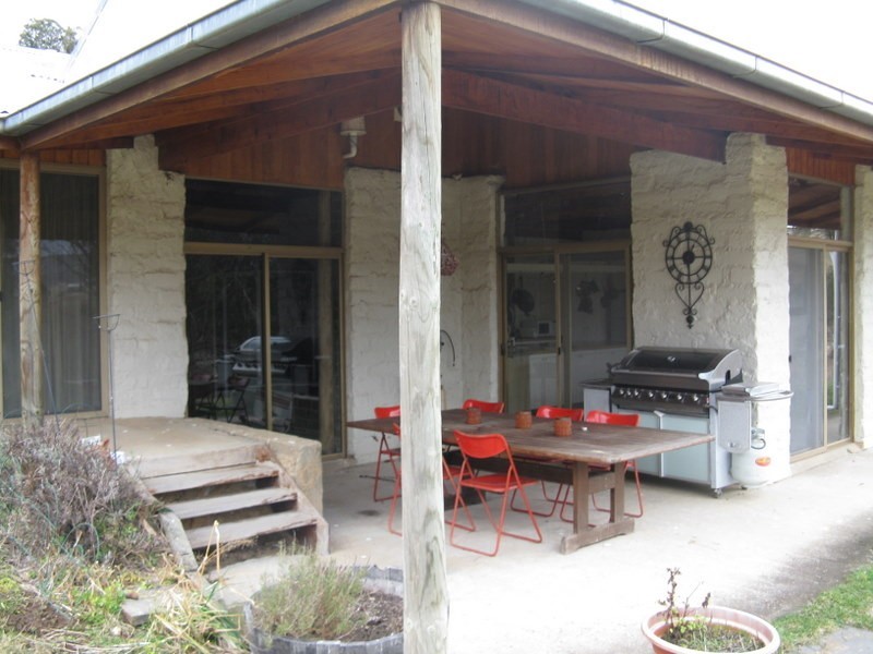 65 Victoria Falls Road via Omeo, Cobungra VIC 3898