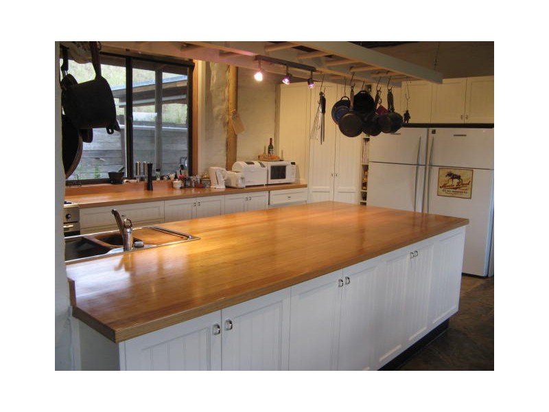 65 Victoria Falls Road via Omeo, Cobungra VIC 3898