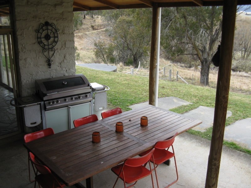 65 Victoria Falls Road via Omeo, Cobungra VIC 3898