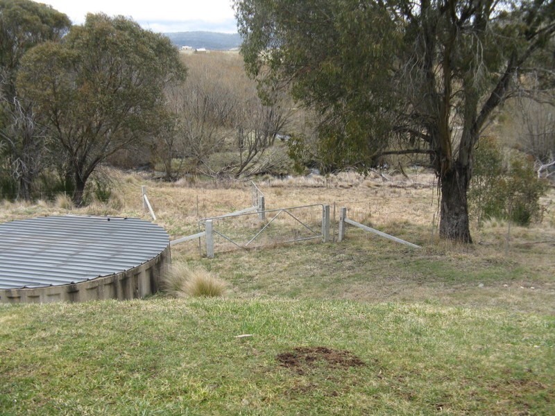 65 Victoria Falls Road via Omeo, Cobungra VIC 3898