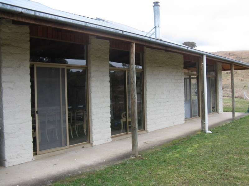 65 Victoria Falls Road via Omeo, Cobungra VIC 3898