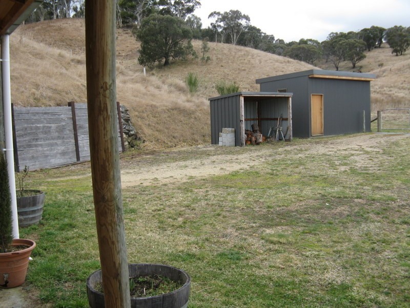 65 Victoria Falls Road via Omeo, Cobungra VIC 3898
