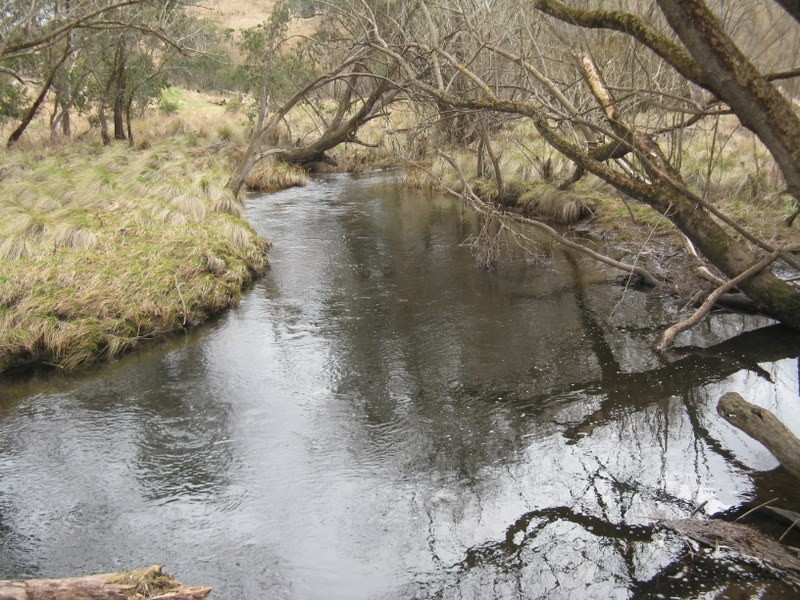 65 Victoria Falls Road via Omeo, Cobungra VIC 3898