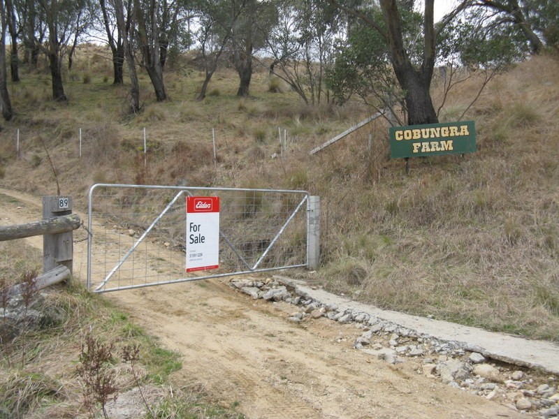 65 Victoria Falls Road via Omeo, Cobungra VIC 3898