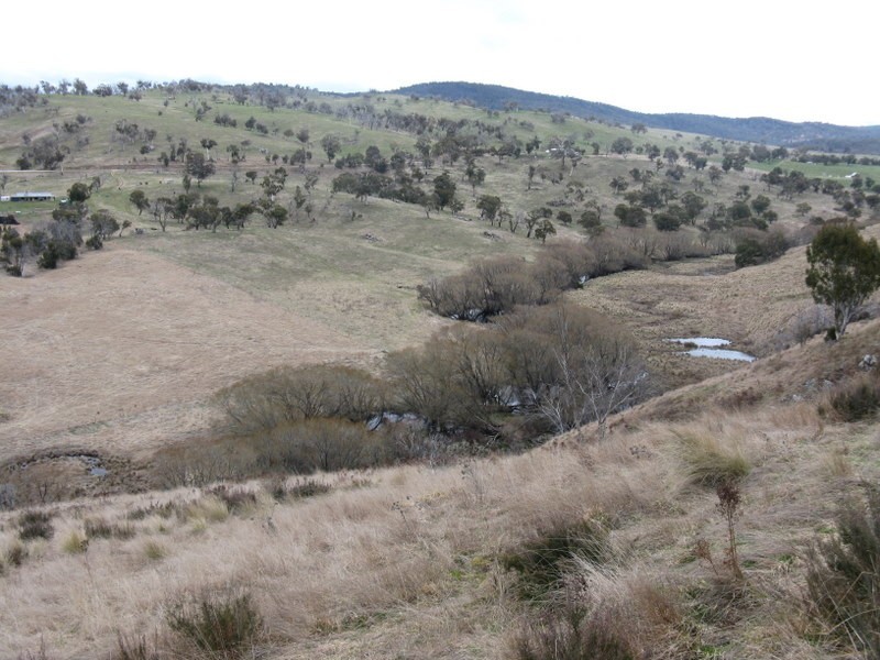 46 Victoria Court via Omeo, Cobungra VIC 3898