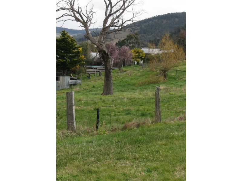 5 Brumley Street, Omeo VIC 3898