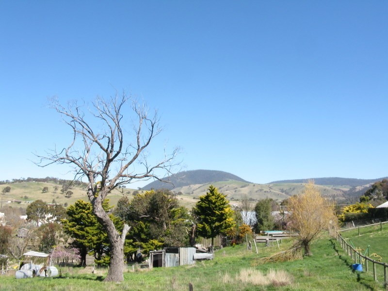 5 Brumley Street, Omeo VIC 3898