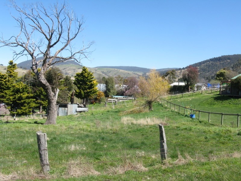 5 Brumley Street, Omeo VIC 3898