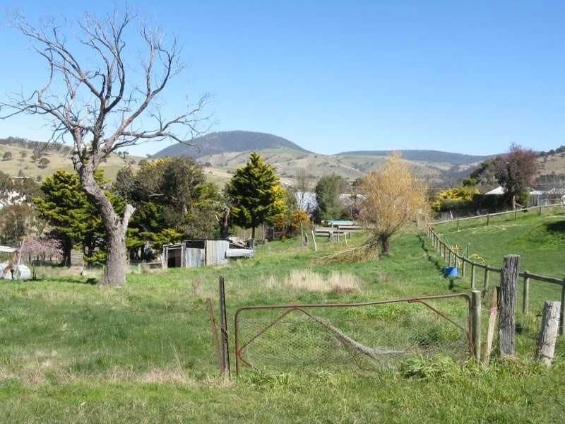 5 Brumley Street, Omeo VIC 3898