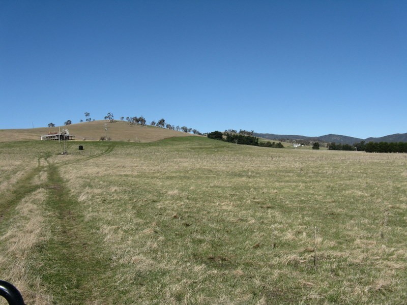 1814 Benambra Road, Benambra VIC 3900