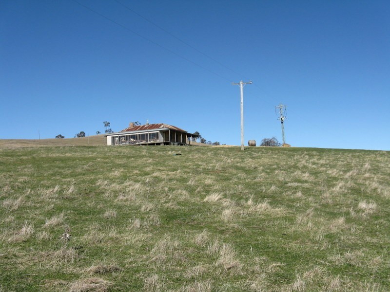 1814 Benambra Road, Benambra VIC 3900