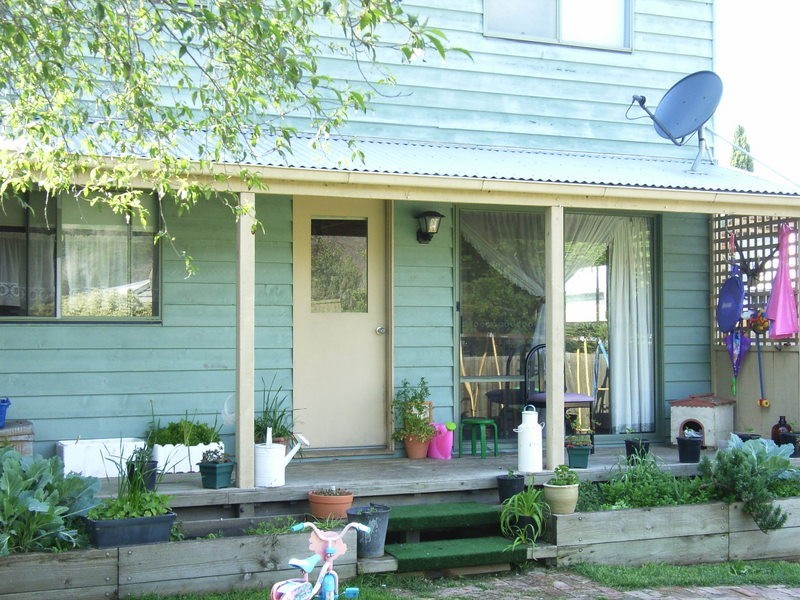 166A Day Avenue, Omeo VIC 3898