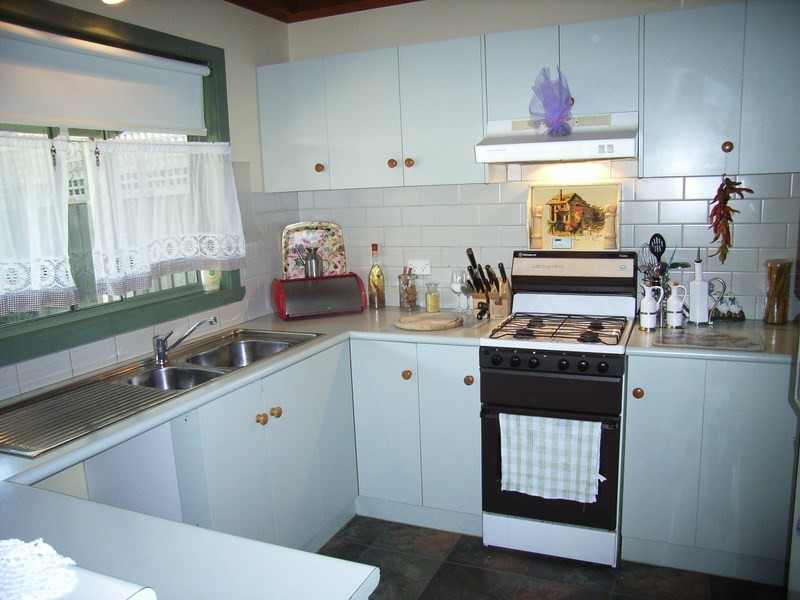 166A Day Avenue, Omeo VIC 3898