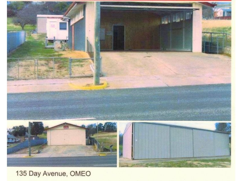 135  Day Avenue, Omeo VIC 3898
