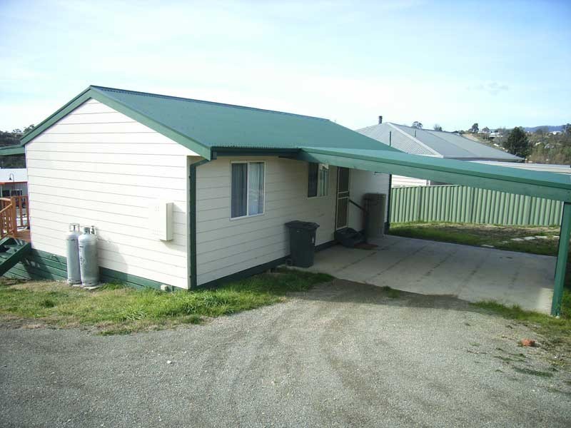 22 Camp Street, Omeo VIC 3898