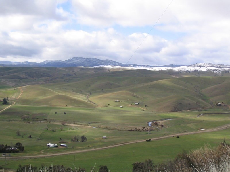 312 Omeo Valley Road, Omeo VIC 3898