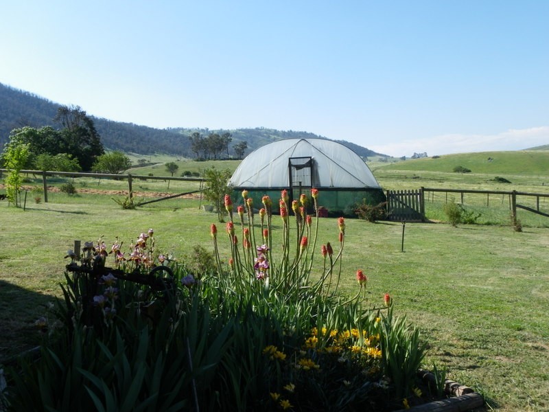 312 Omeo Valley Road, Omeo VIC 3898