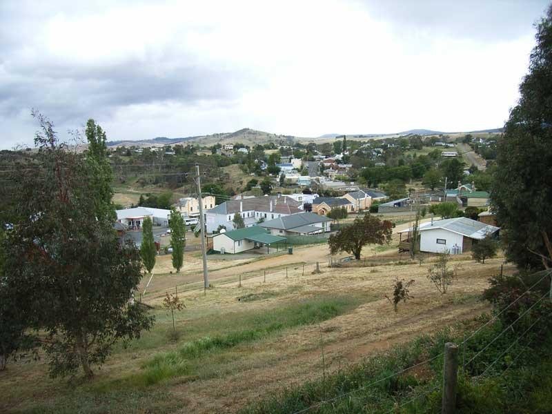 33 Camp Street, Omeo VIC 3898