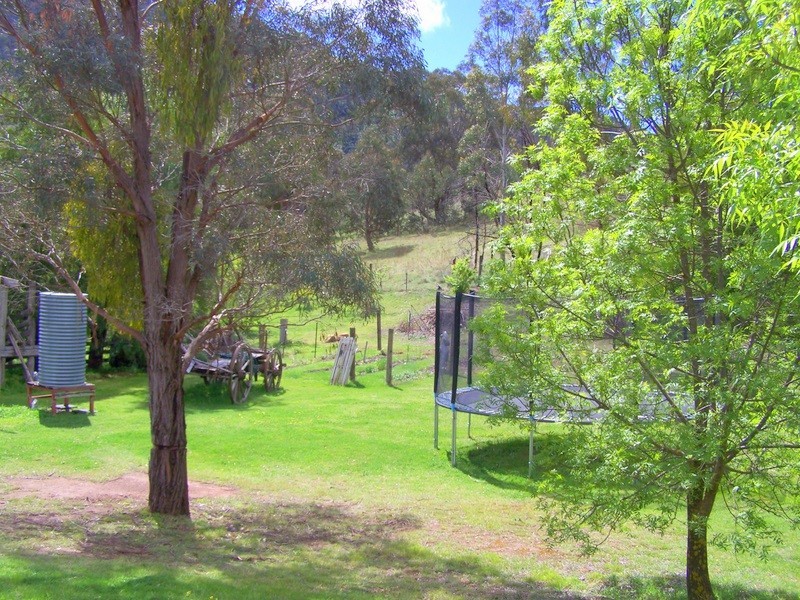 20 Stockyard Road, Tongio VIC 3896