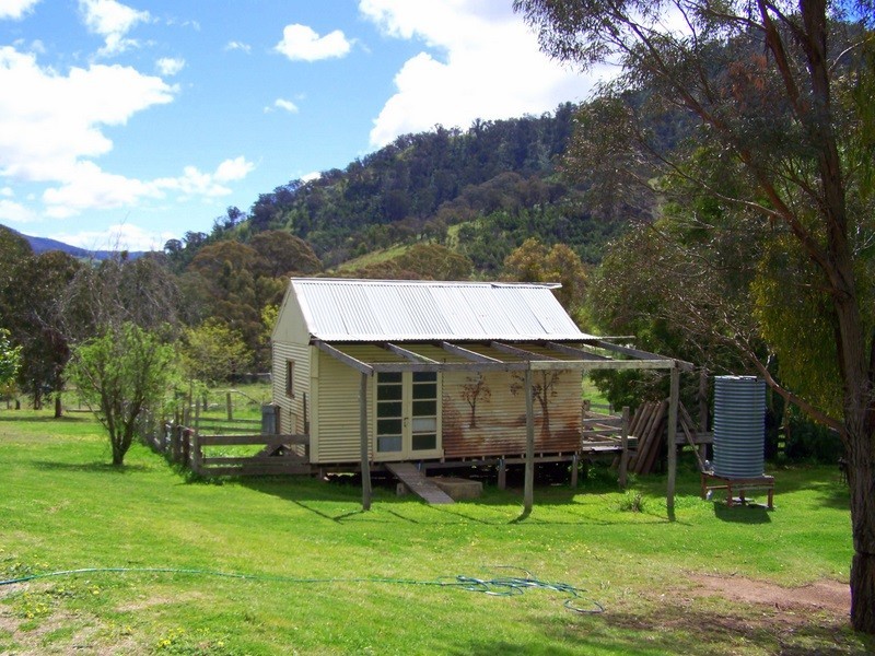 20 Stockyard Road, Tongio VIC 3896