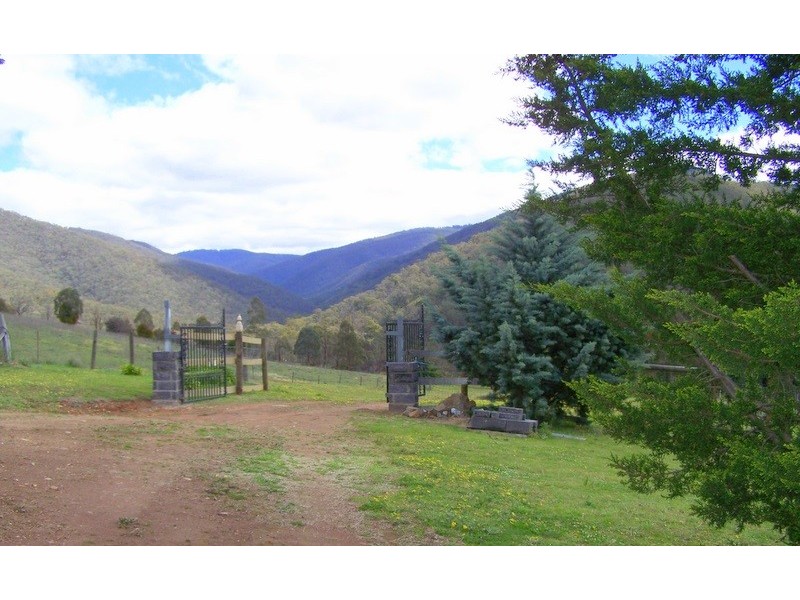 20 Stockyard Road, Tongio VIC 3896