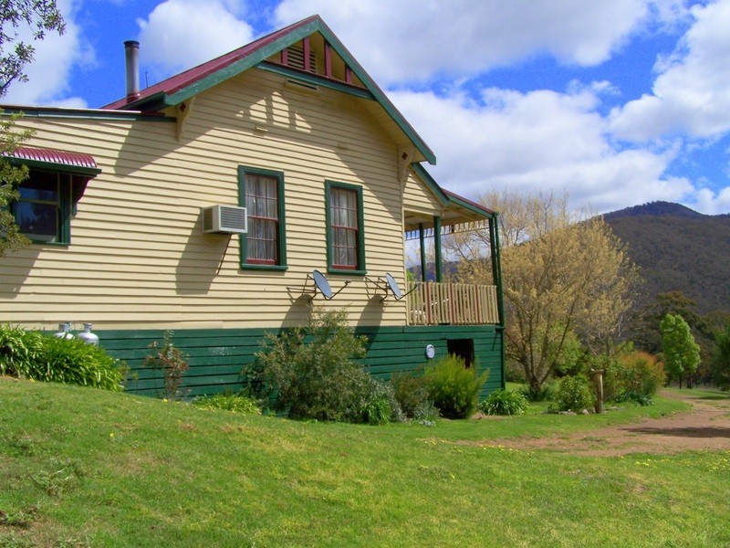 20 Stockyard Road, Tongio VIC 3896