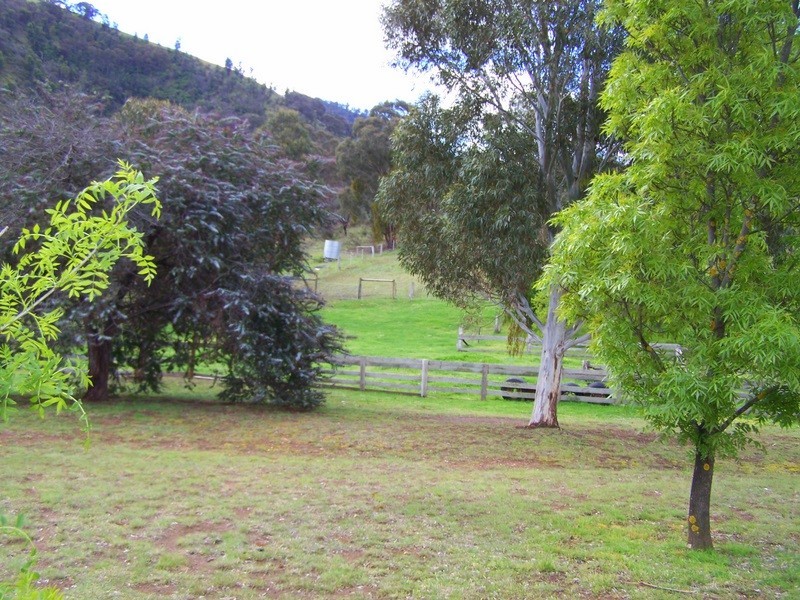 20 Stockyard Road, Tongio VIC 3896