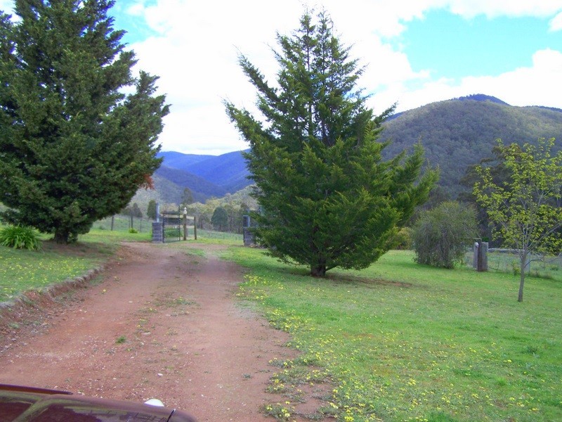 20 Stockyard Road, Tongio VIC 3896