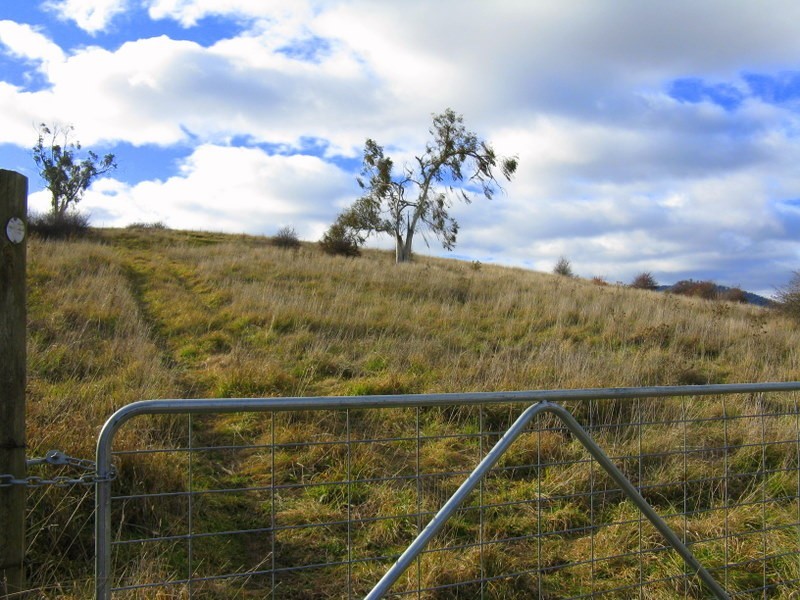 Lot 27 MacFarlane Street, Benambra VIC 3900