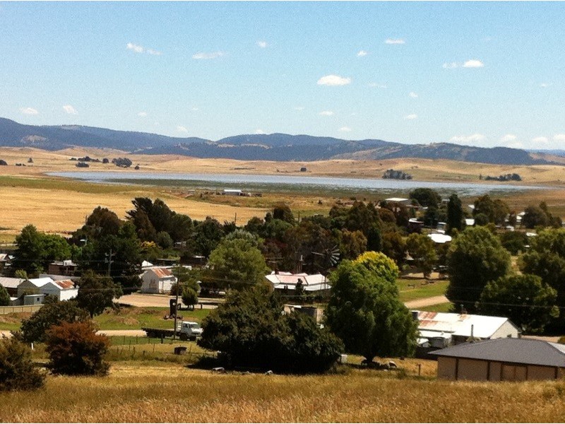 Lot 27 MacFarlane Street, Benambra VIC 3900