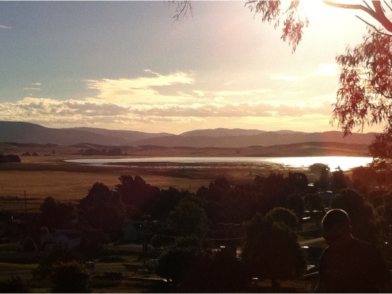 Lot 27 MacFarlane Street, Benambra VIC 3900