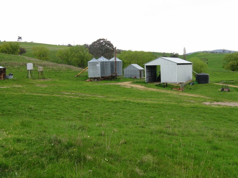 245 Tolands Road Cobungra, Omeo VIC 3898