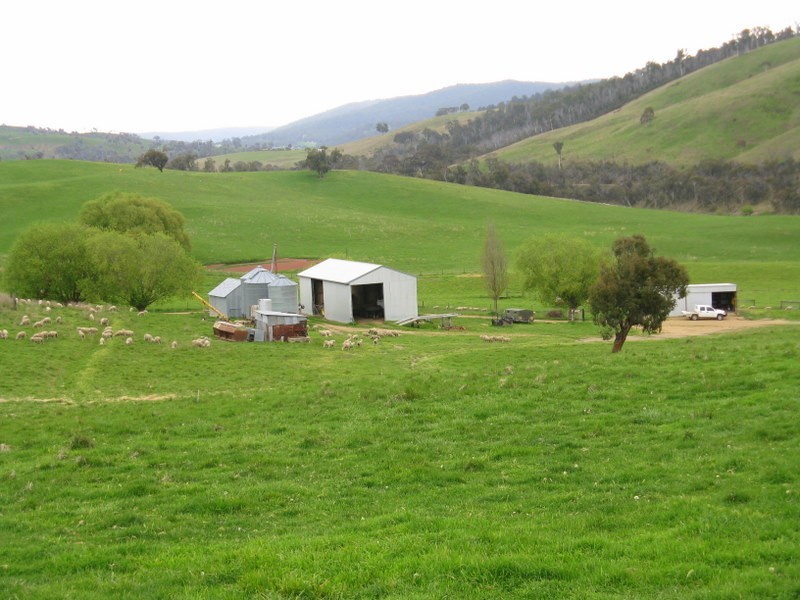 245 Tolands Road Cobungra, Omeo VIC 3898